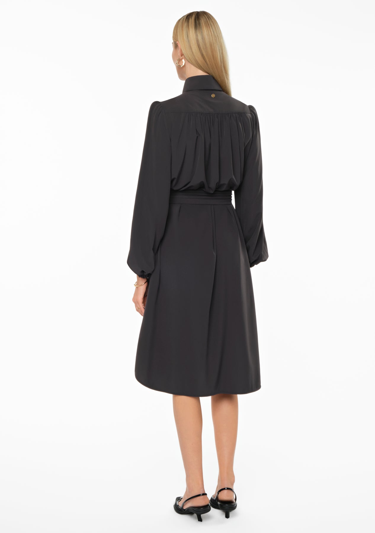 ATELLA Shirt Dress nimbus