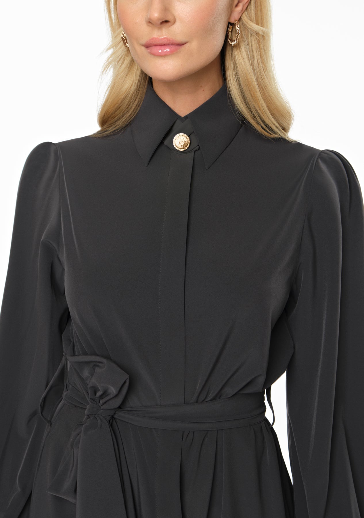 ATELLA Shirt Dress nimbus