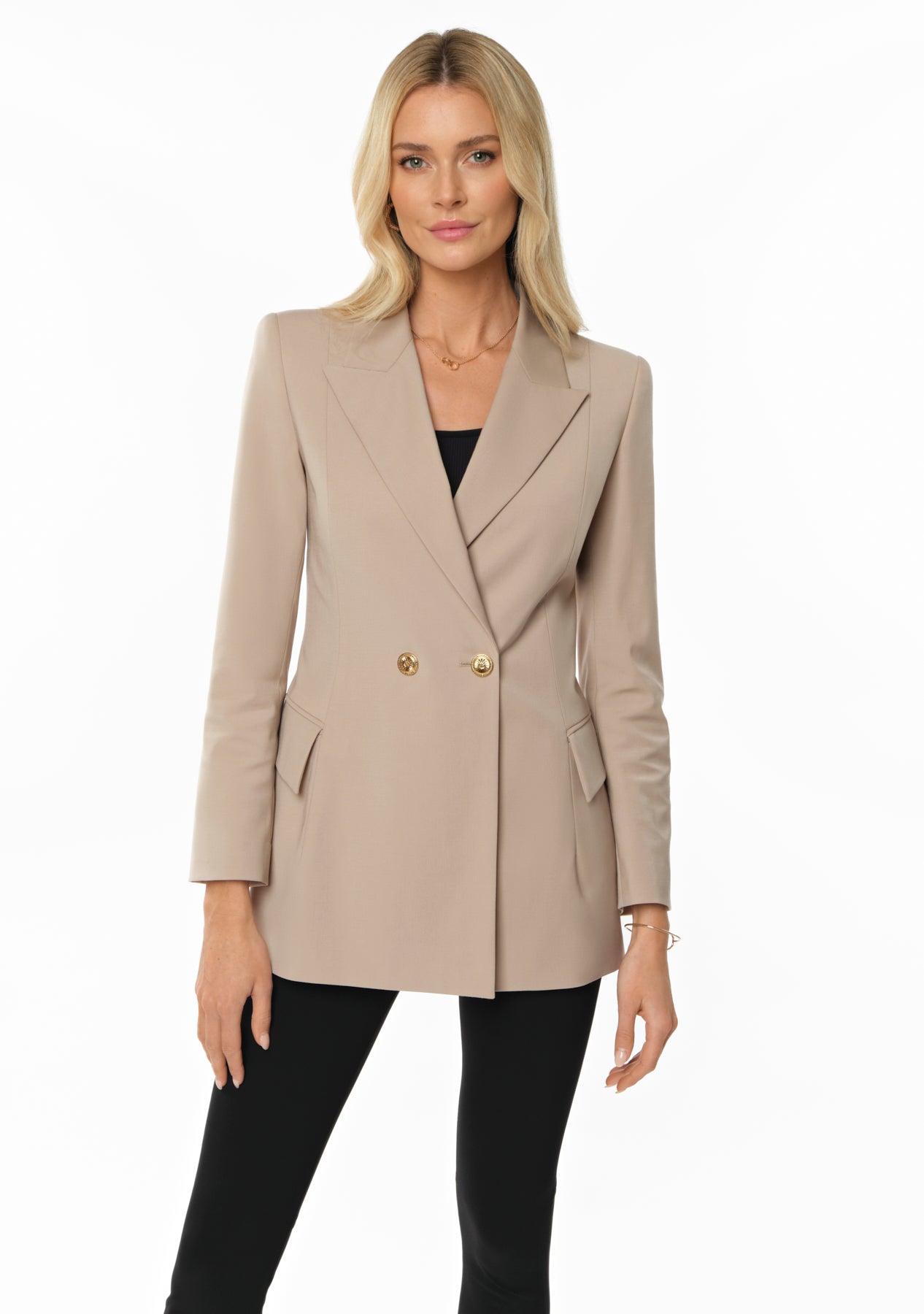 NAPOLEONE Suit Blazer namib
