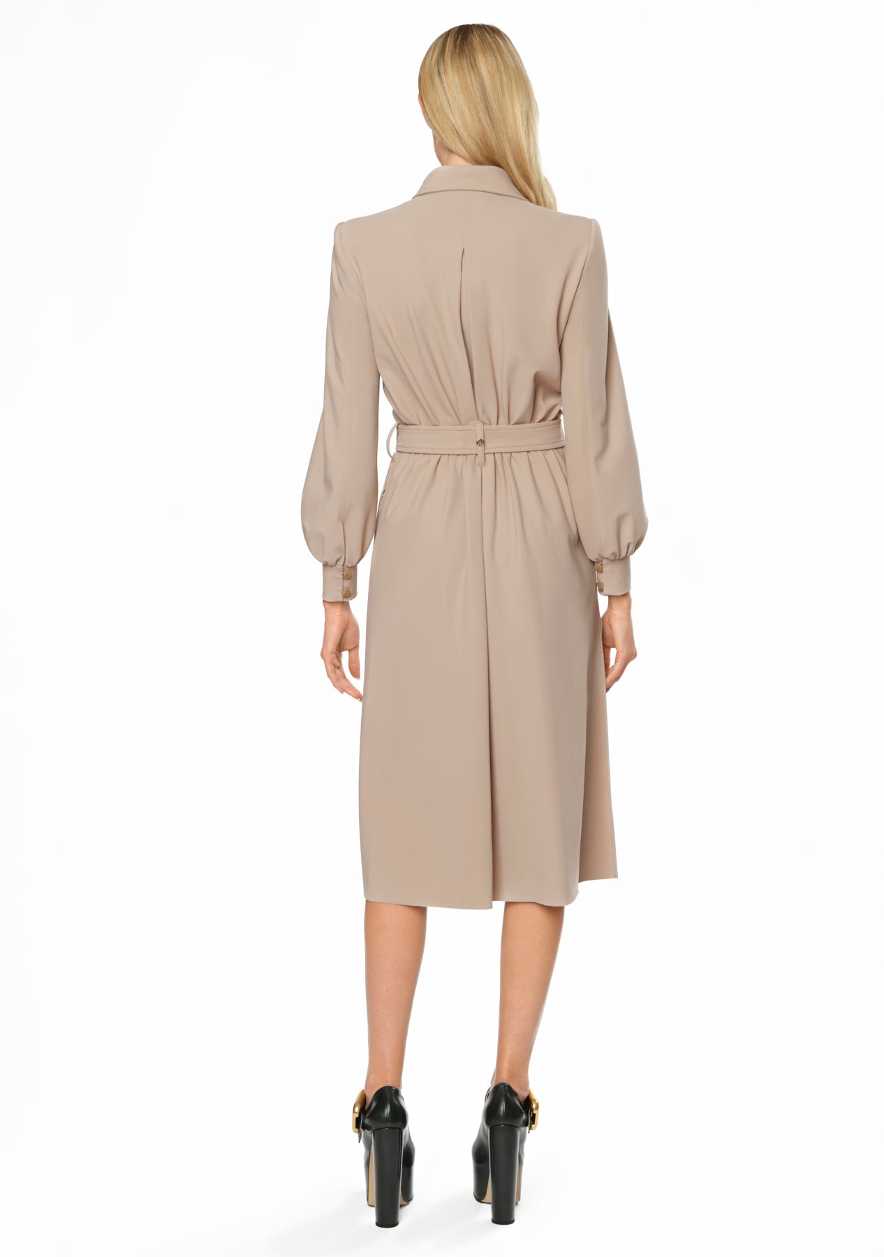 SPIGA Coat sahar