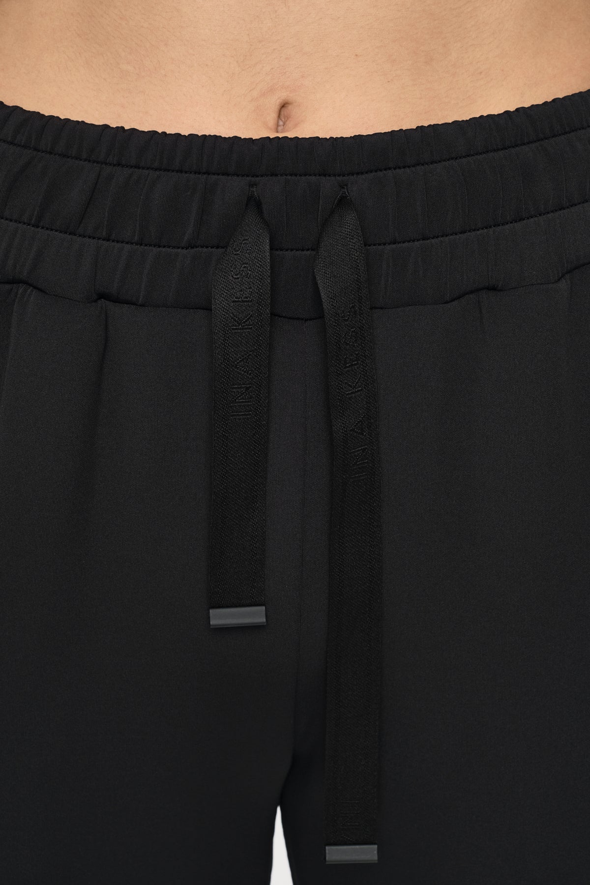 ROMULA Stretch Pants black