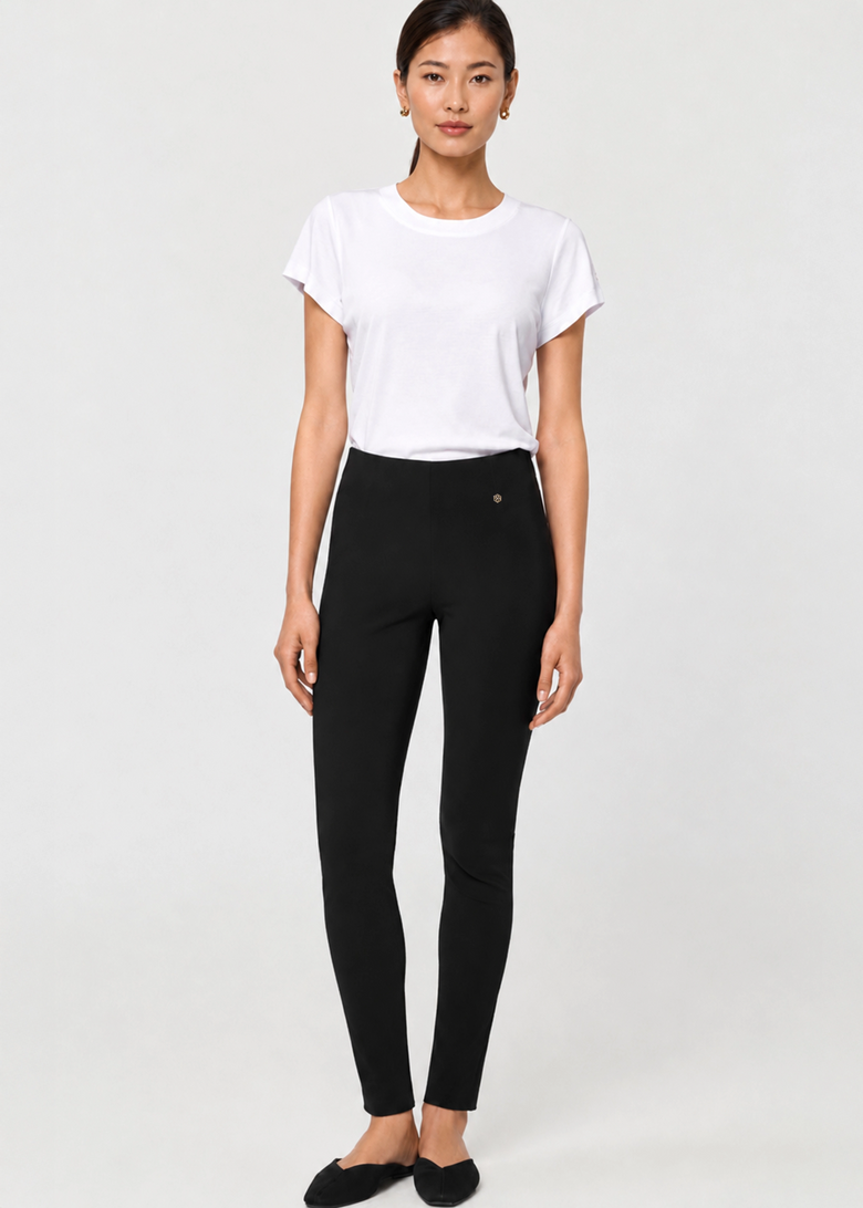 ELLA Pants black