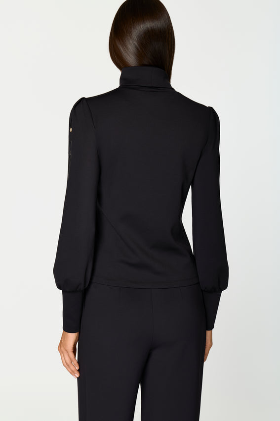 REMA Top black
