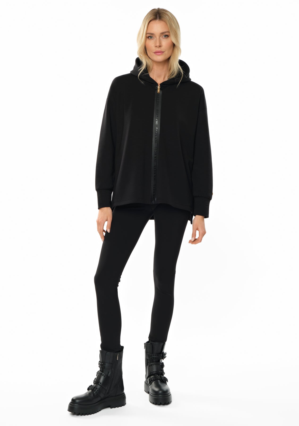 SOUL Cardigan black