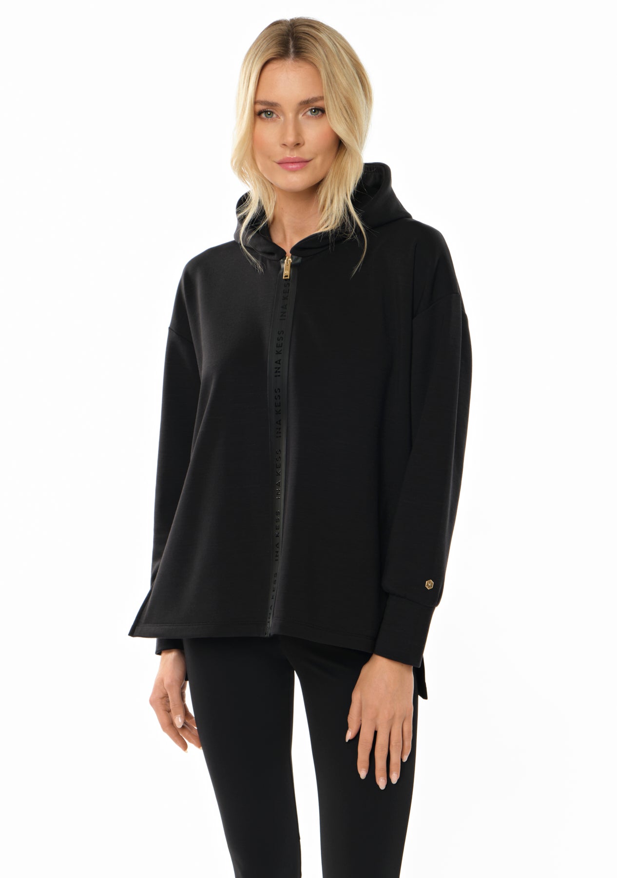 SOUL Cardigan black