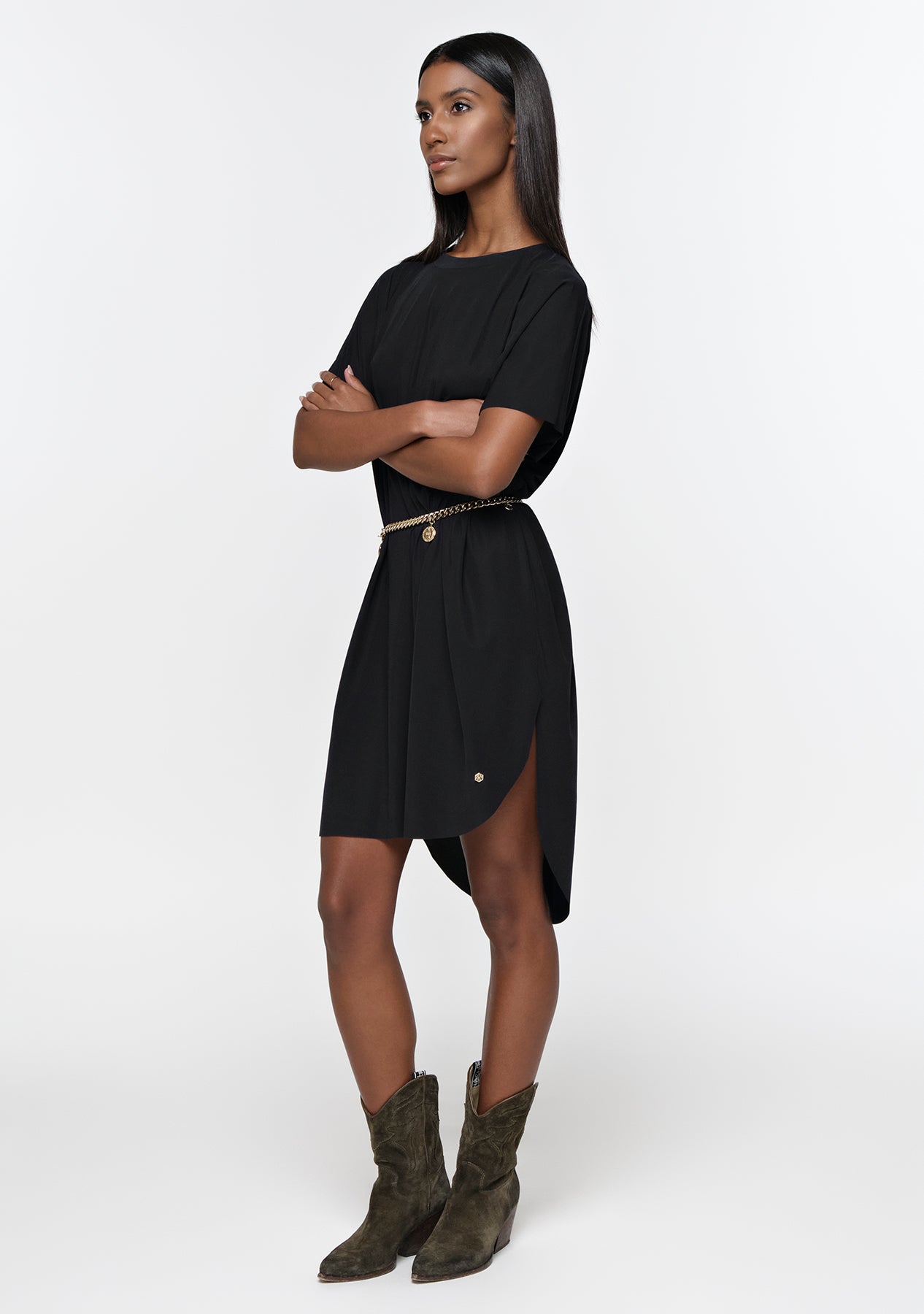 TOGA Long Blouse