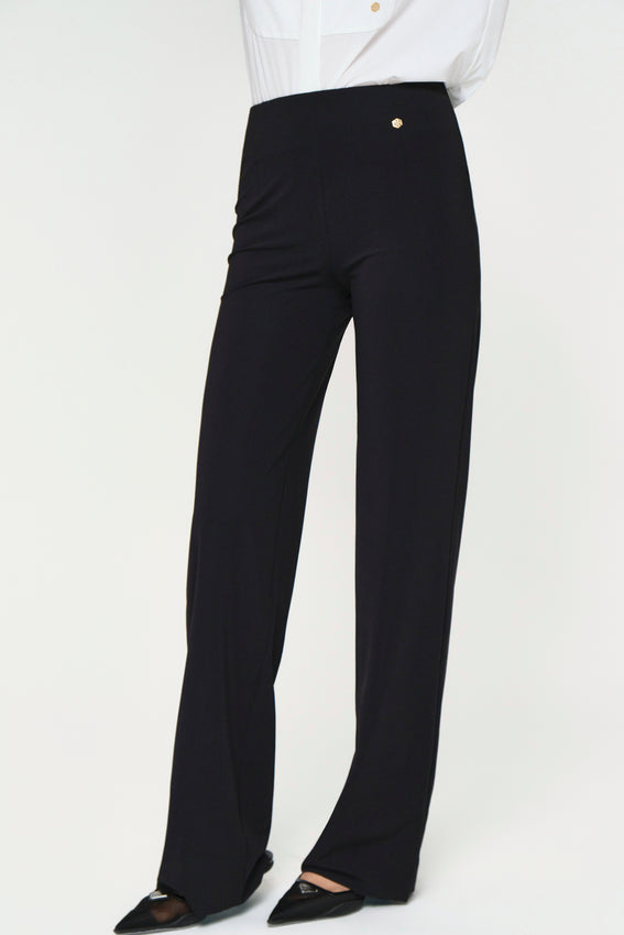CHARON Pants black