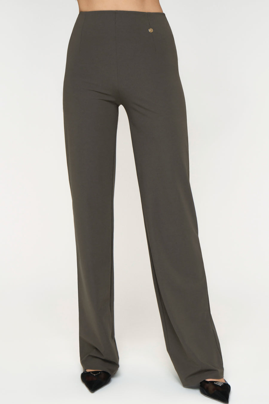 CHARON Pants ombre