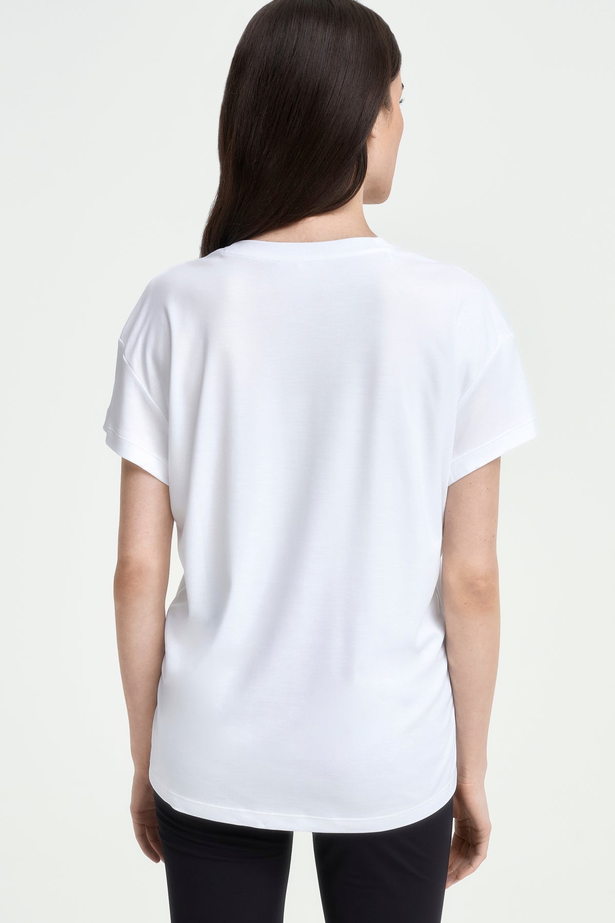 MANGATA T-Shirt white