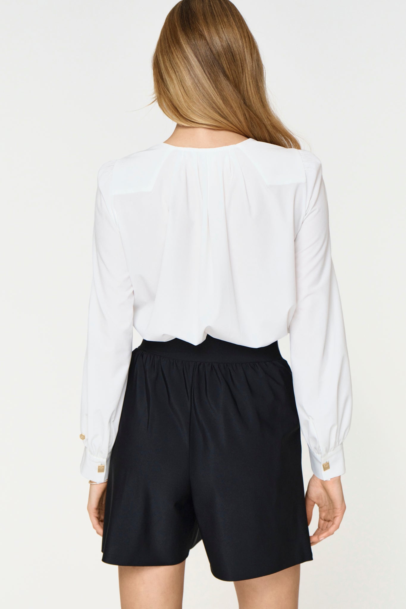 CAEL Blouse white