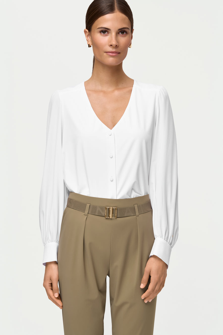 CAEL Blouse white