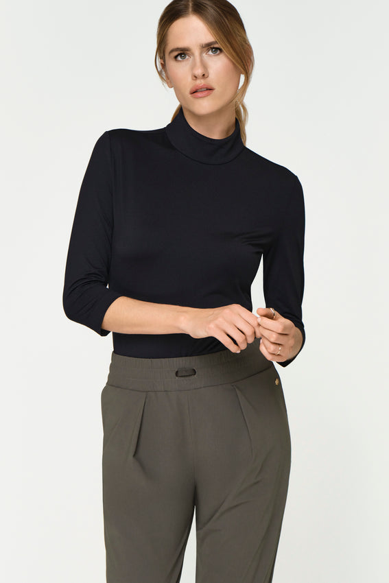 ECLIPSE Top black