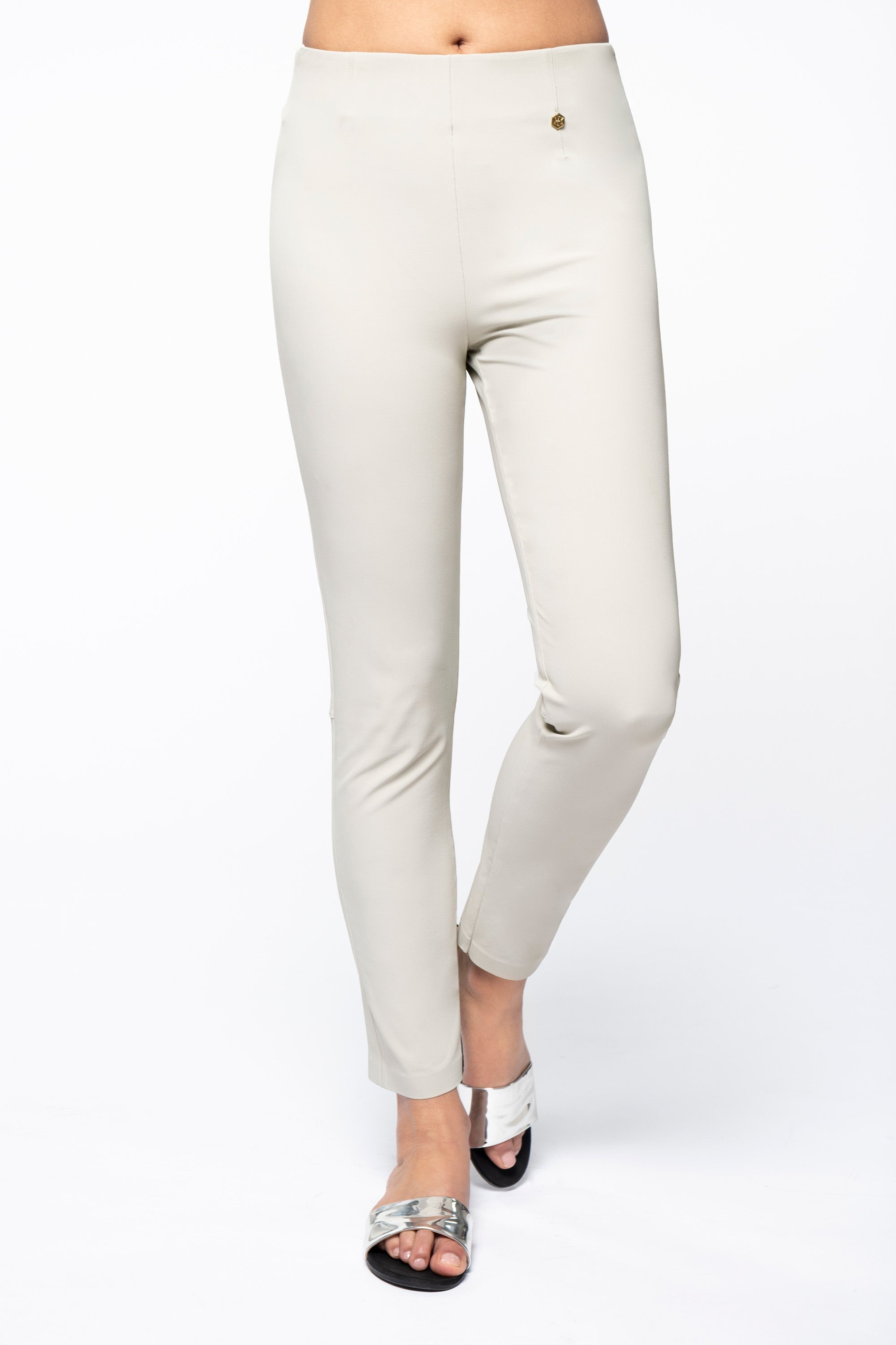 PURE Stretch Pants pelican