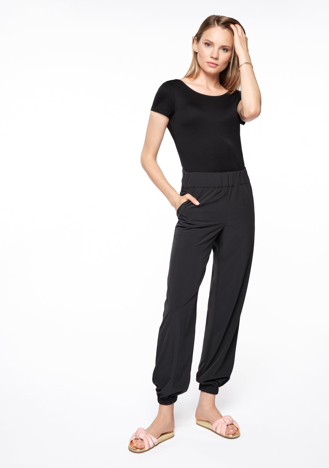 CALA Pants nimbus