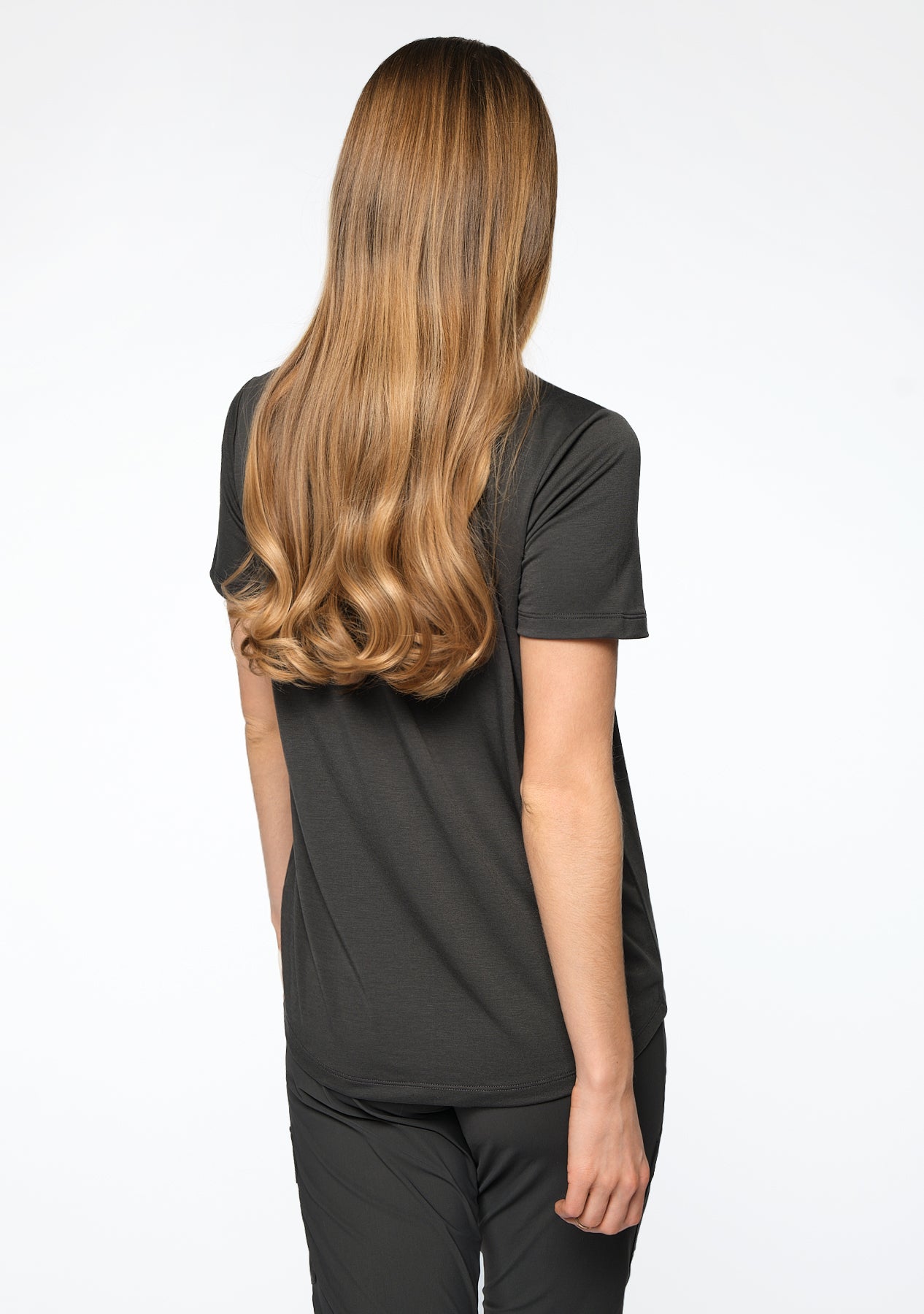 PRISM T-Shirt terra