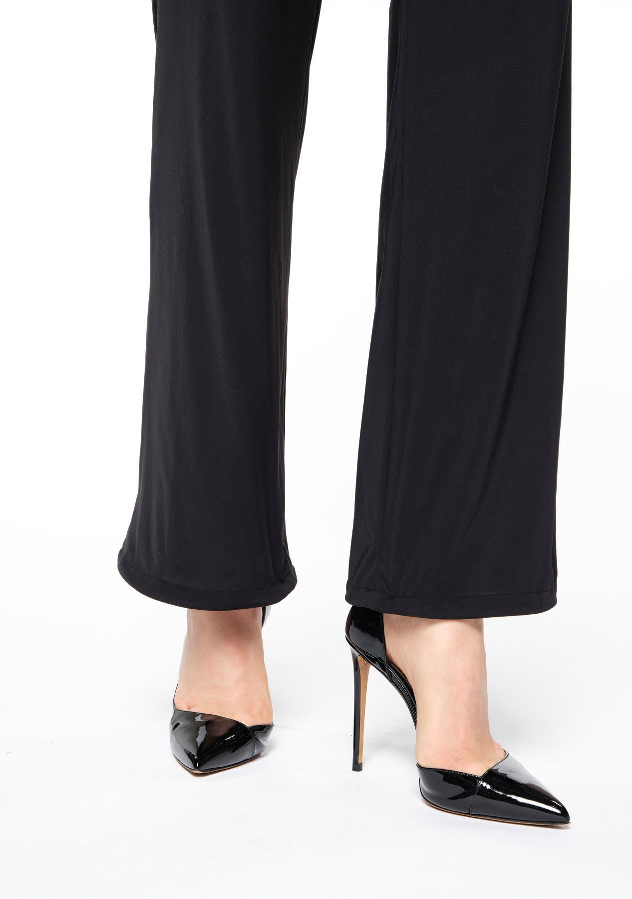 COSMO Jumpsuit black