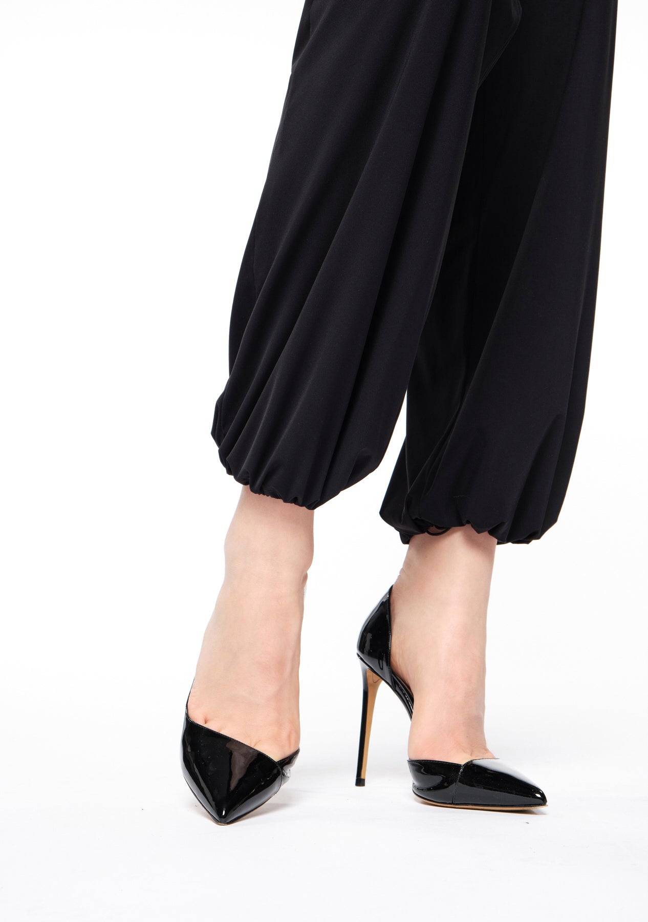 COSMO Jumpsuit black