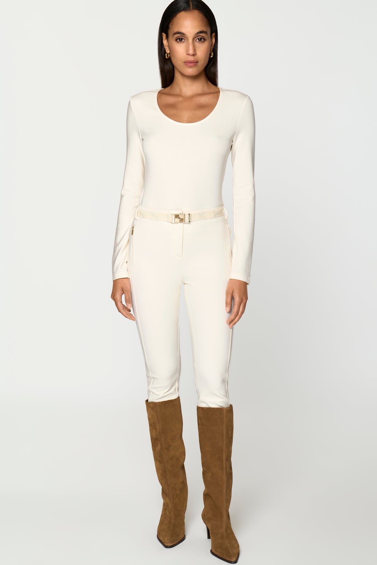 EON Stretch Pants cajo