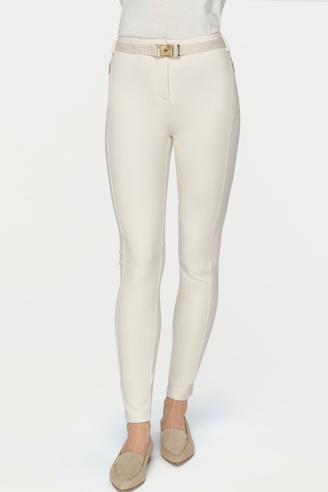 EON Stretch Pants cajo