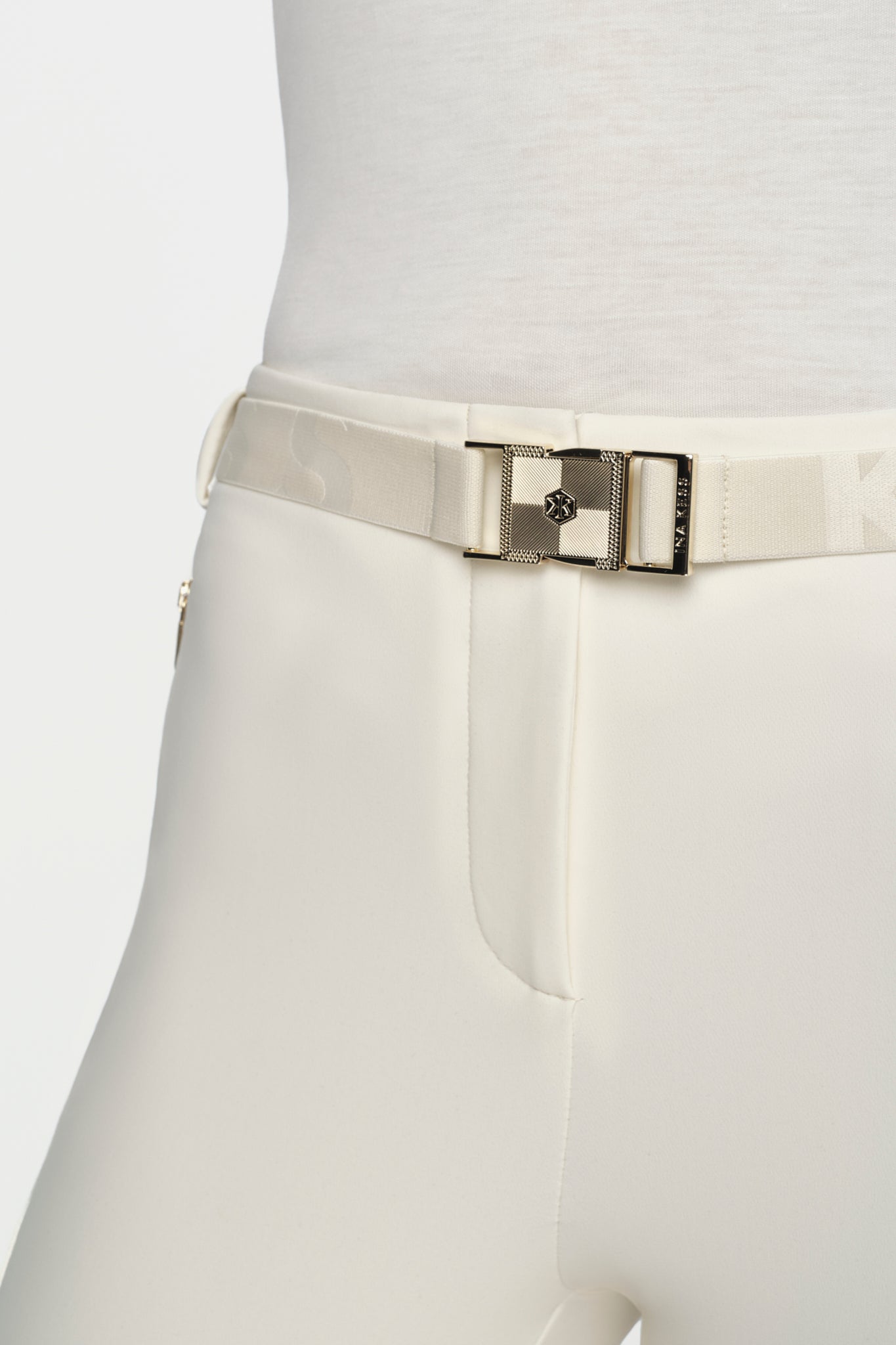 EON Stretch Pants cajo