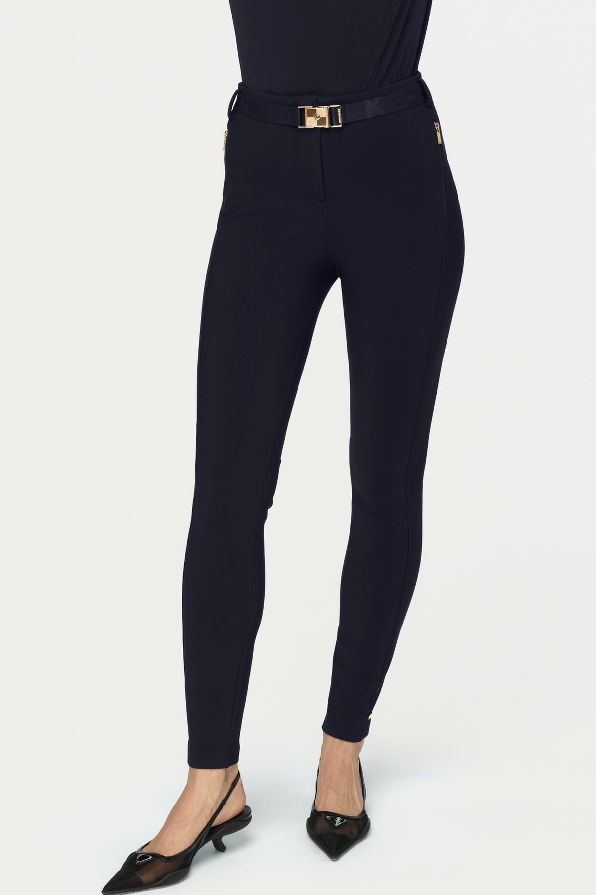 EON Stretch Pants deep navy