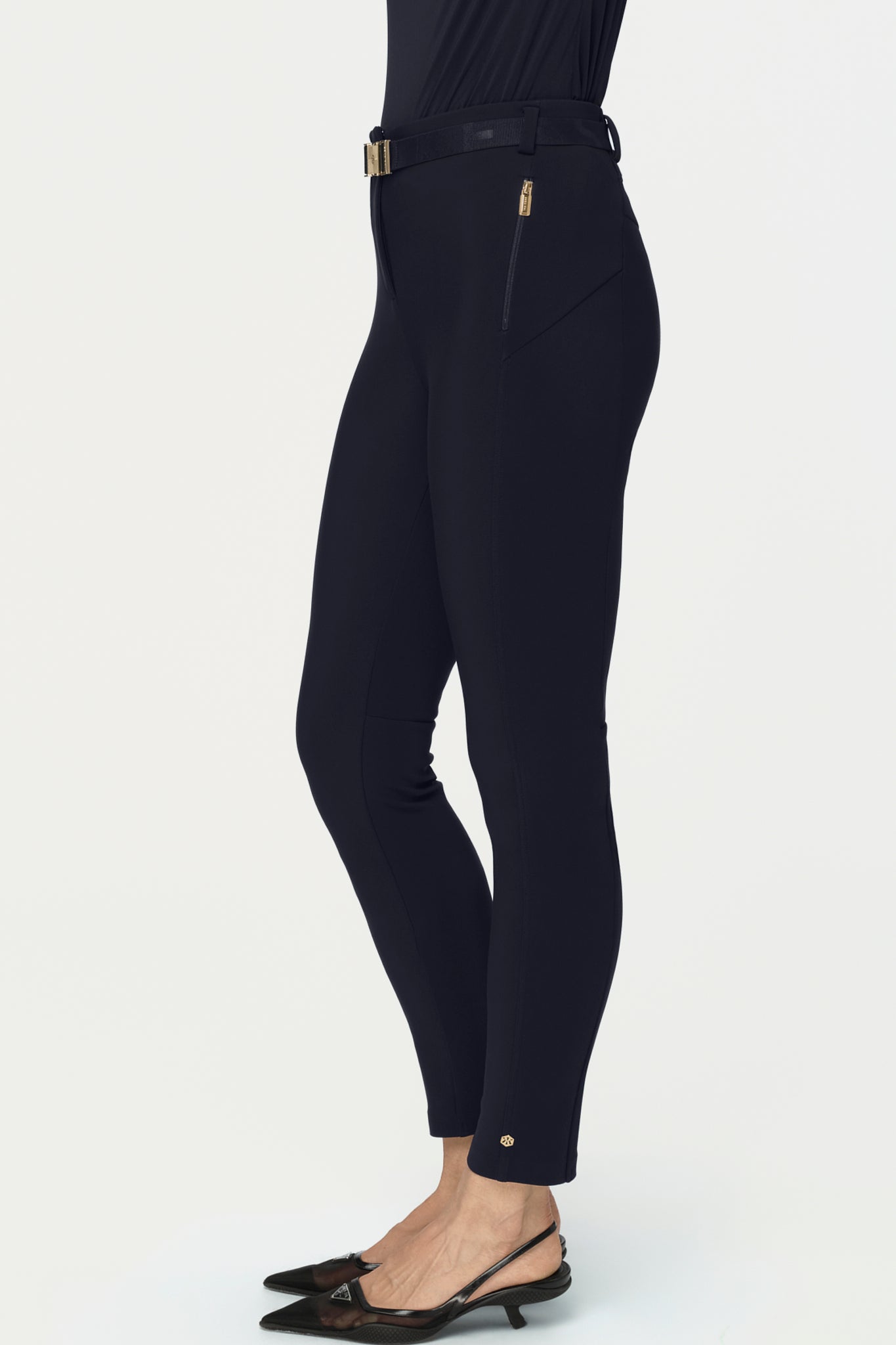 EON Stretch Pants deep navy