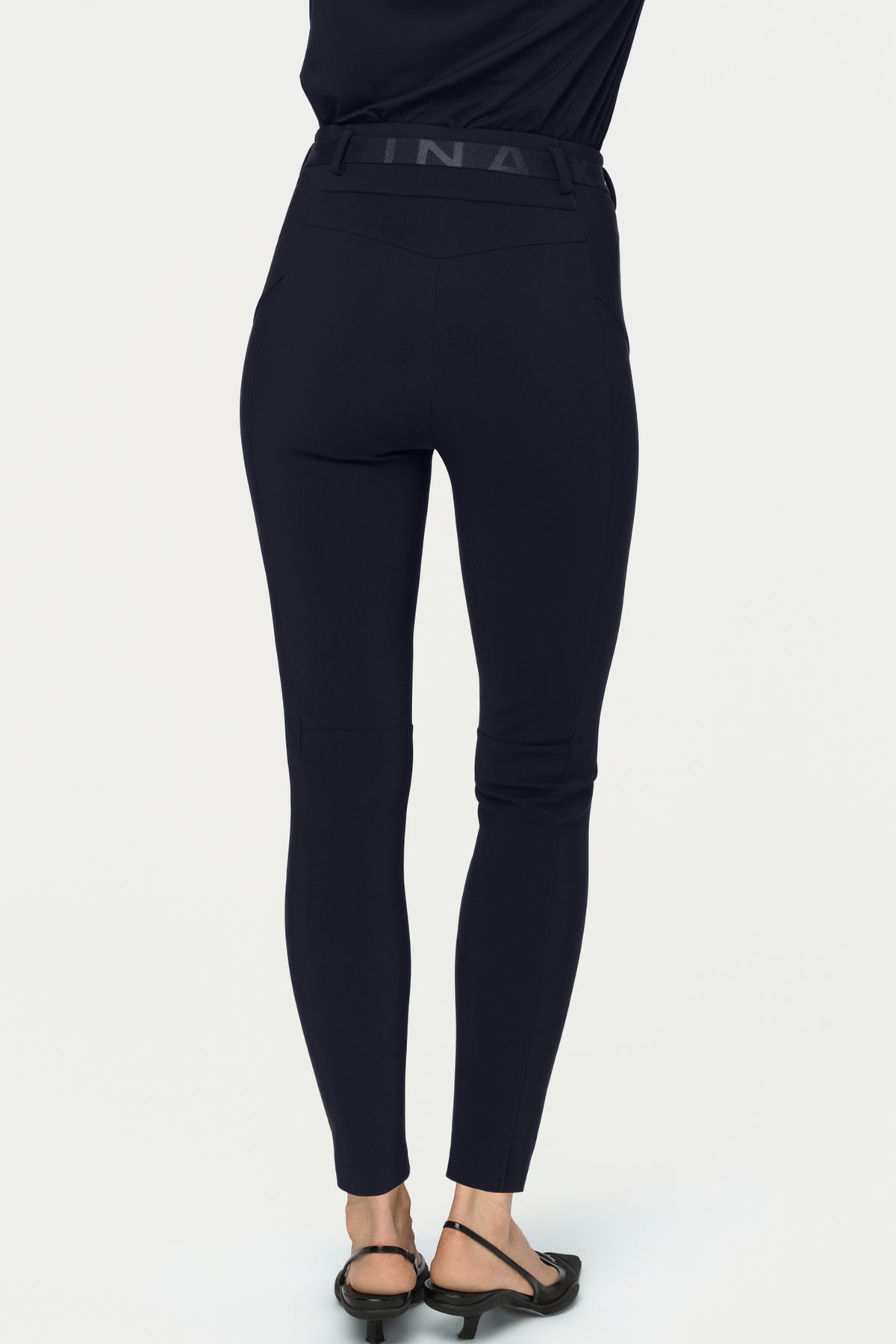 EON Stretch Pants deep navy