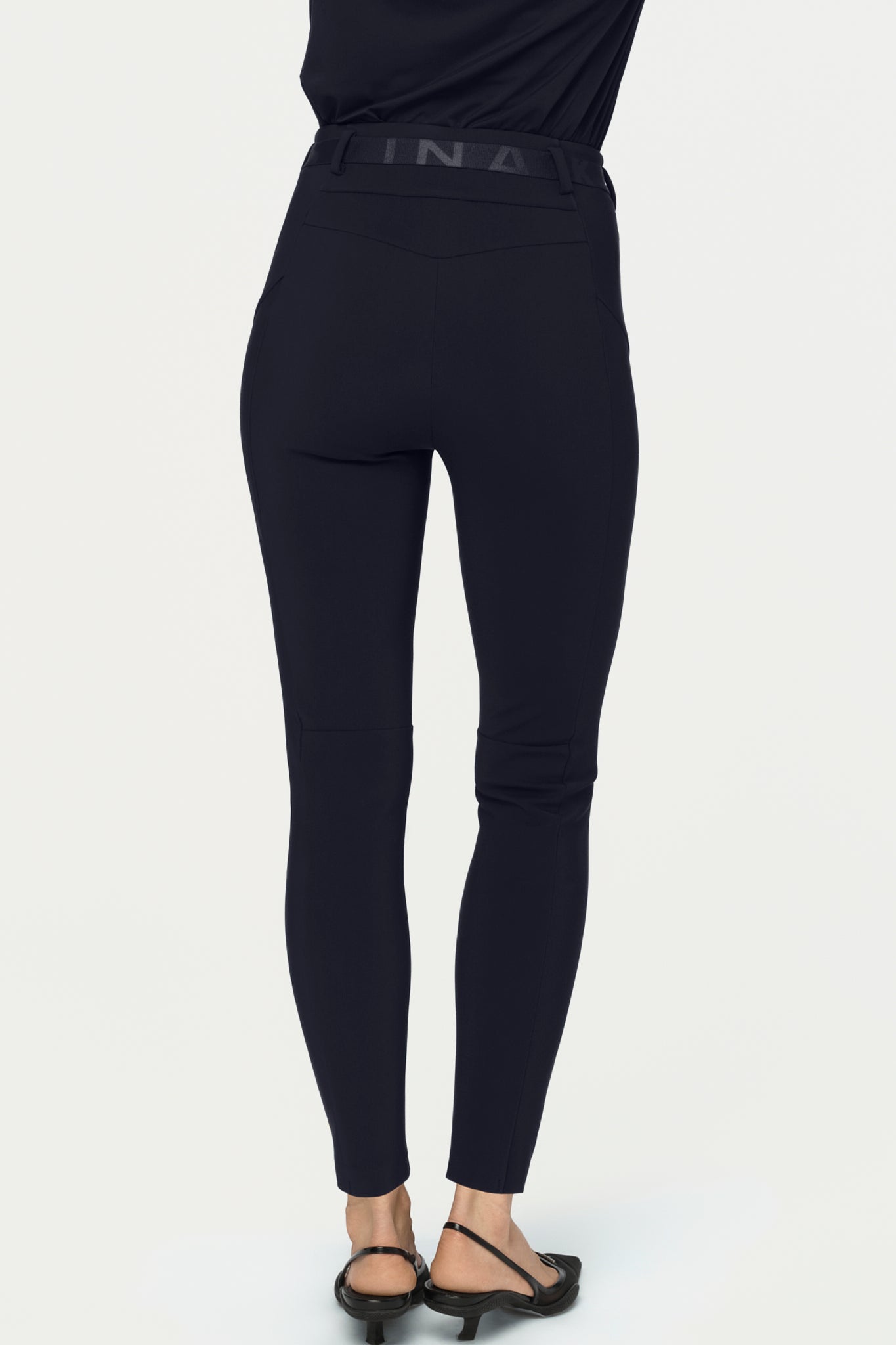 EON Stretch Pants deep navy