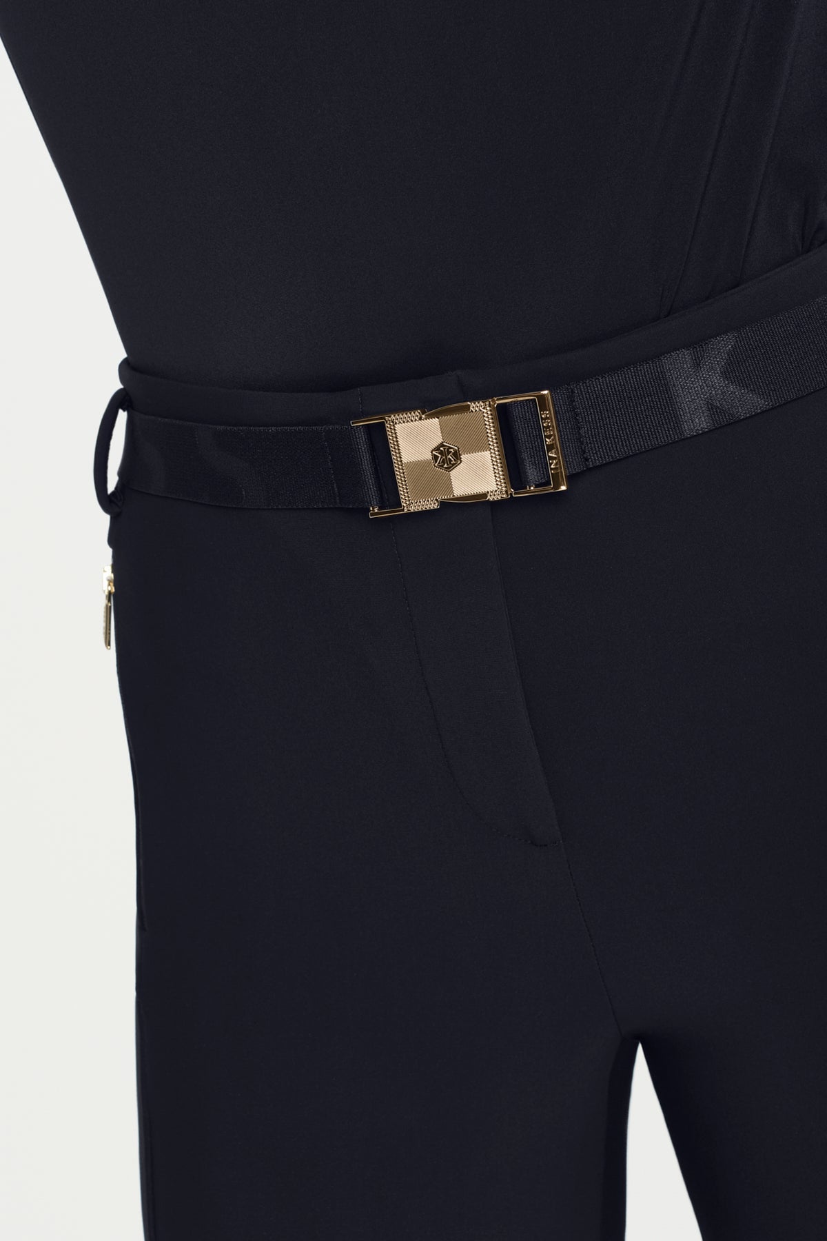 EON Stretch Pants deep navy