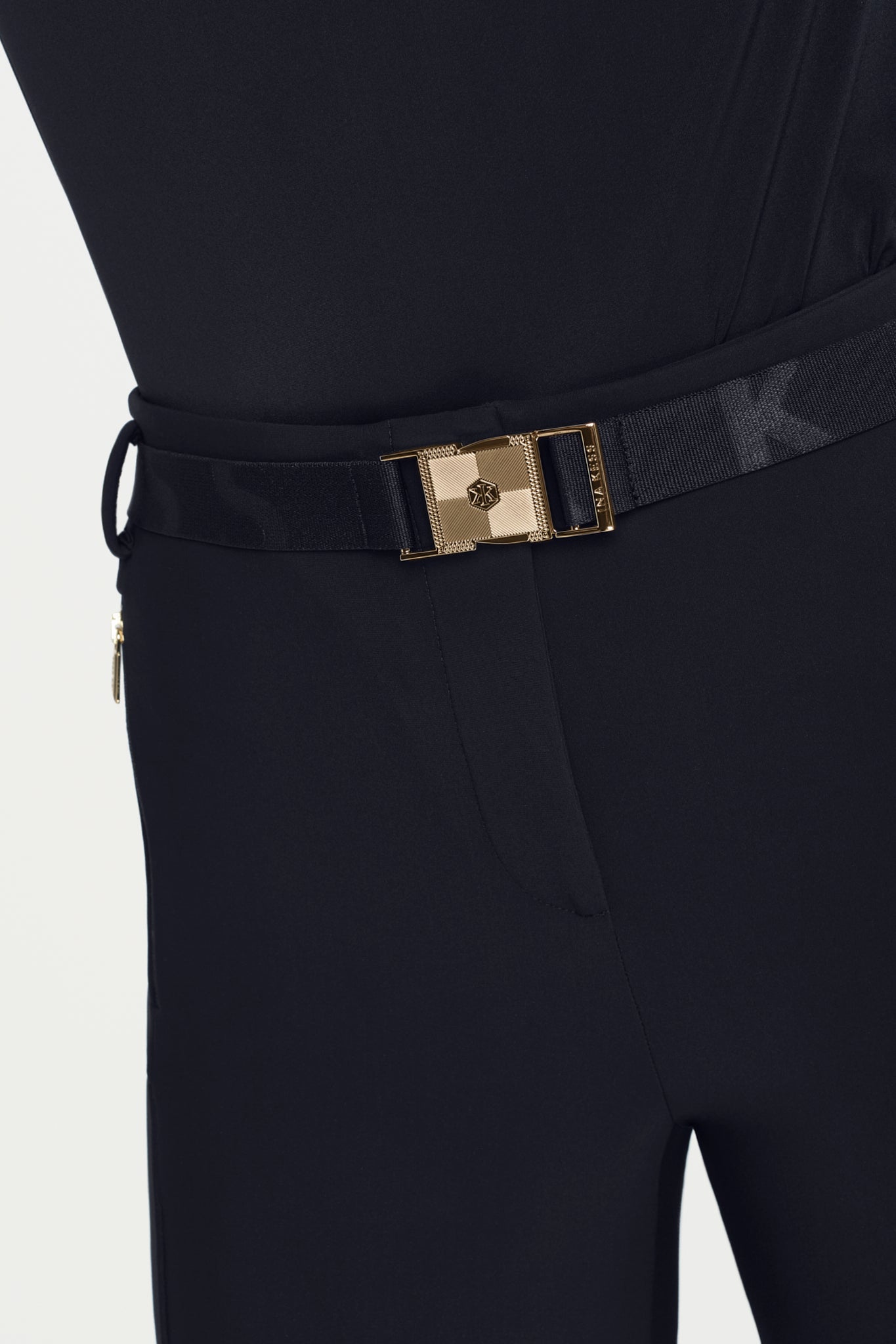 EON Stretch Pants deep navy