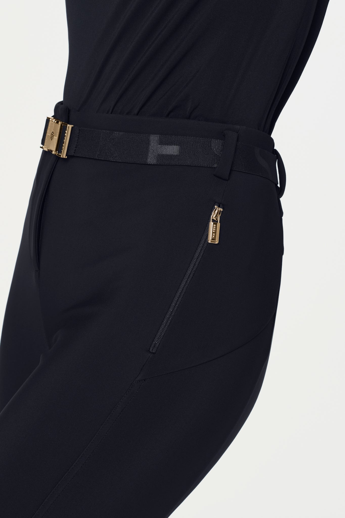 EON Stretch Pants deep navy