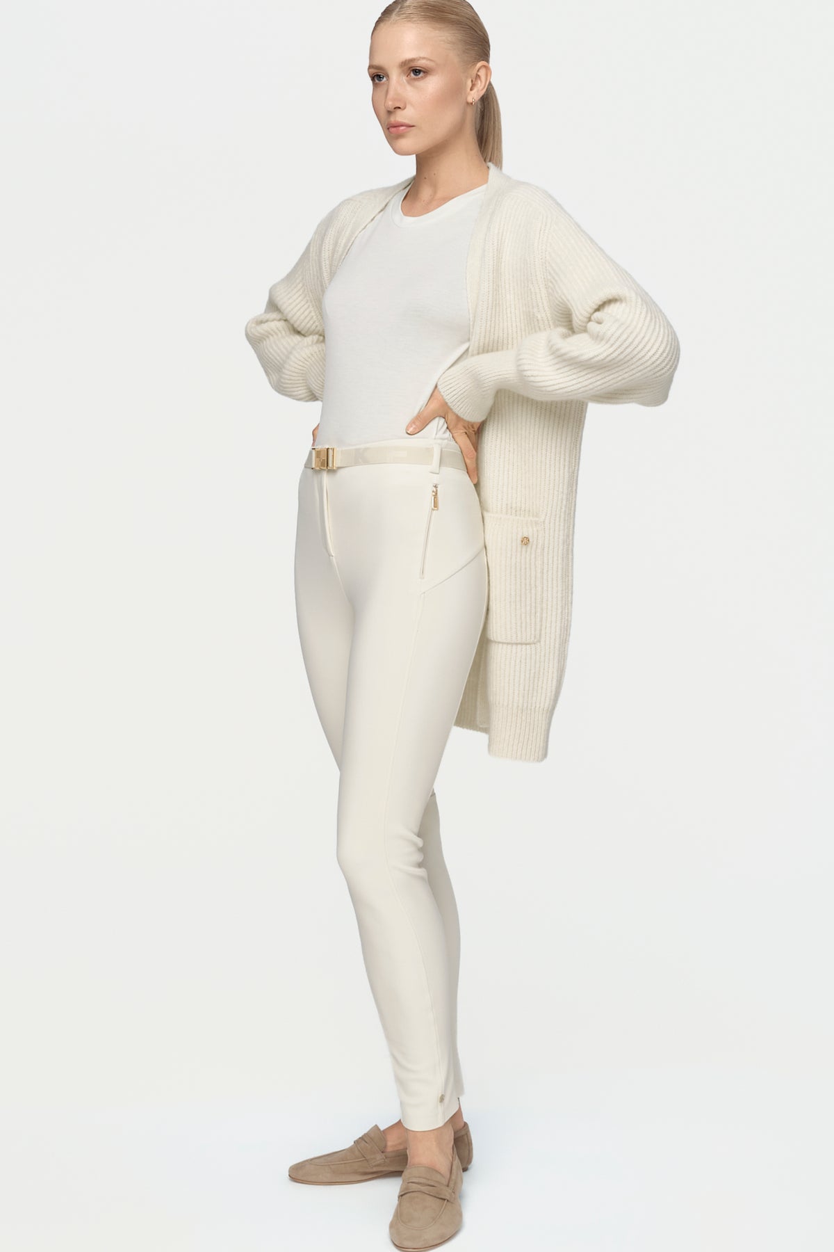 EON Stretch Pants cajo