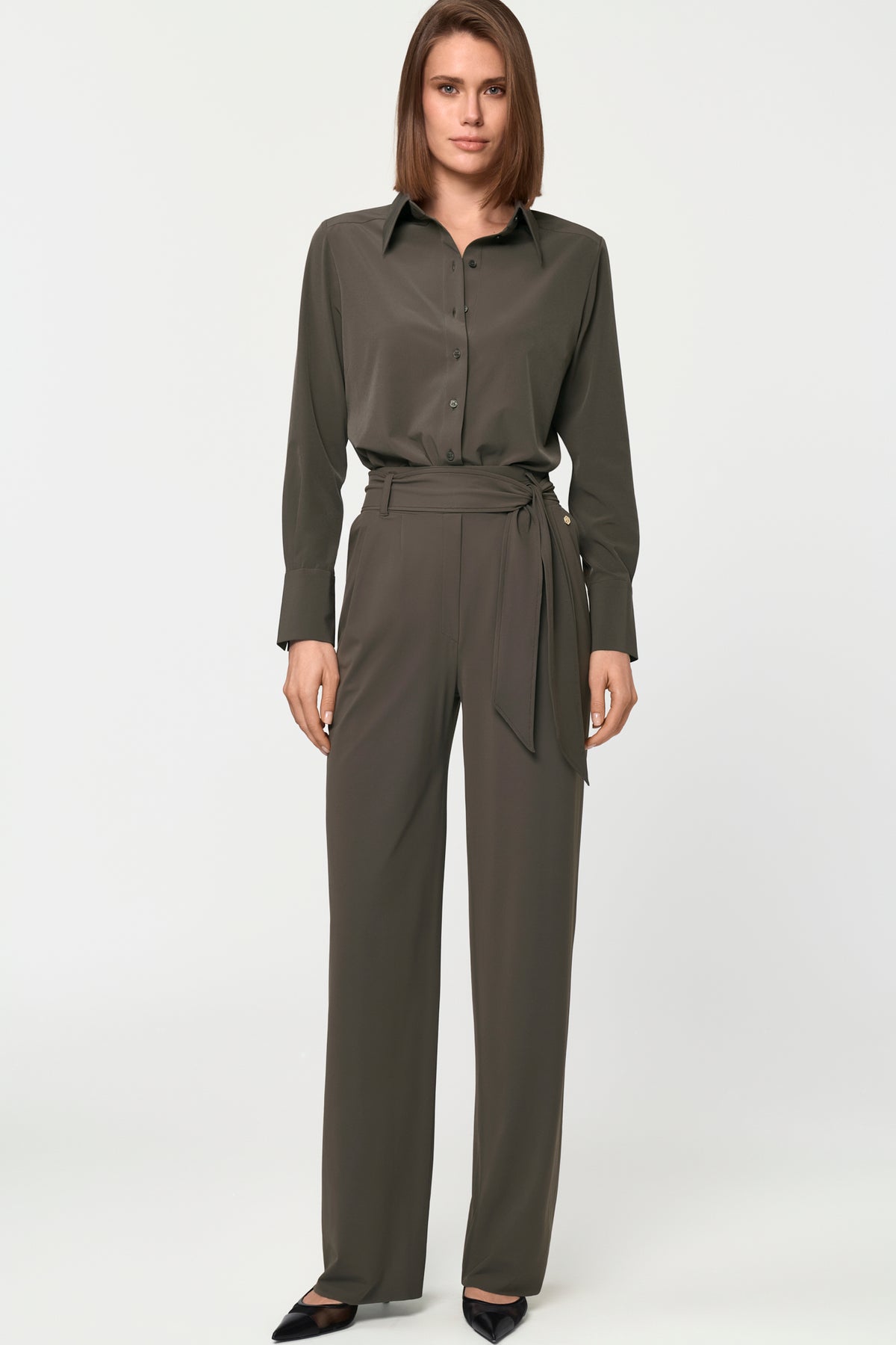 LISCIA Pants ombre