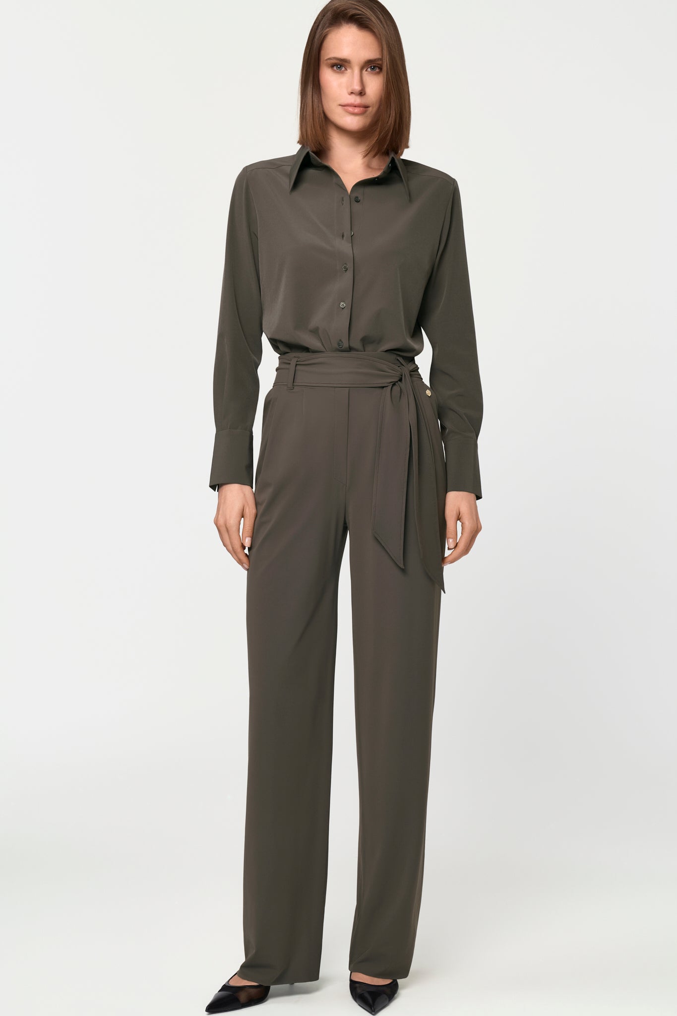 LISCIA Pants ombre