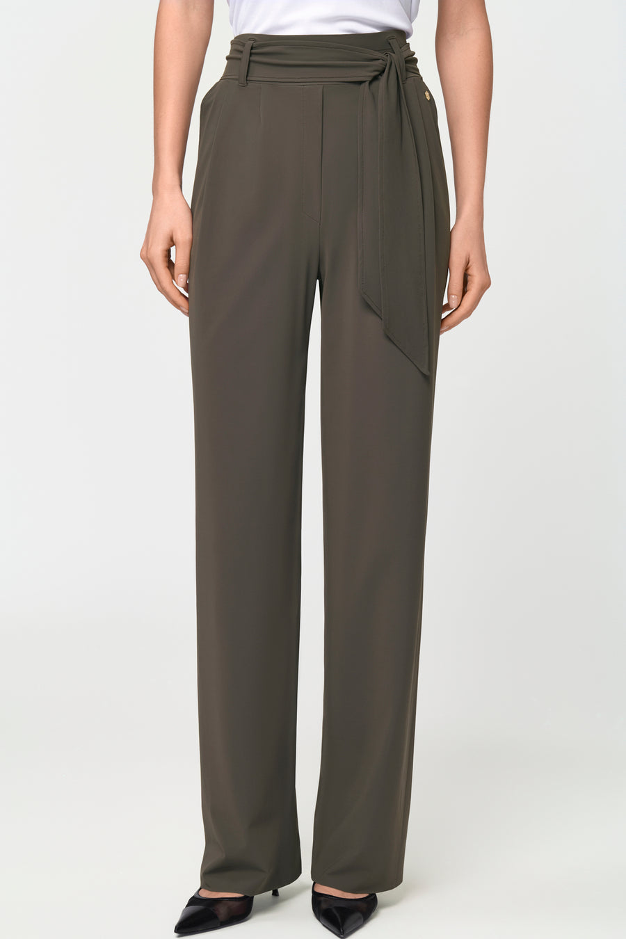 LISCIA Stretch Hose ombre