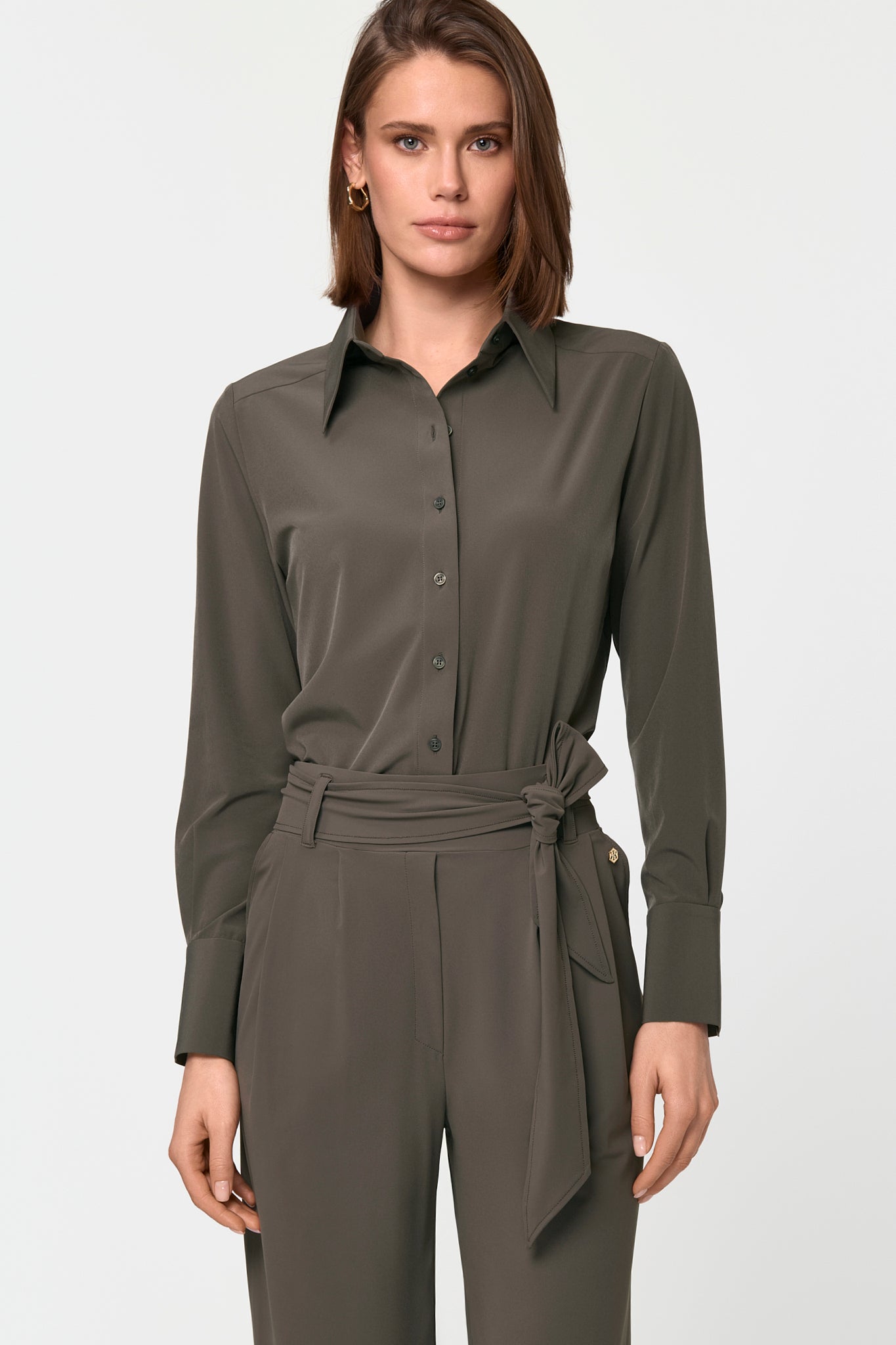 MARTENZI Shirt ombre