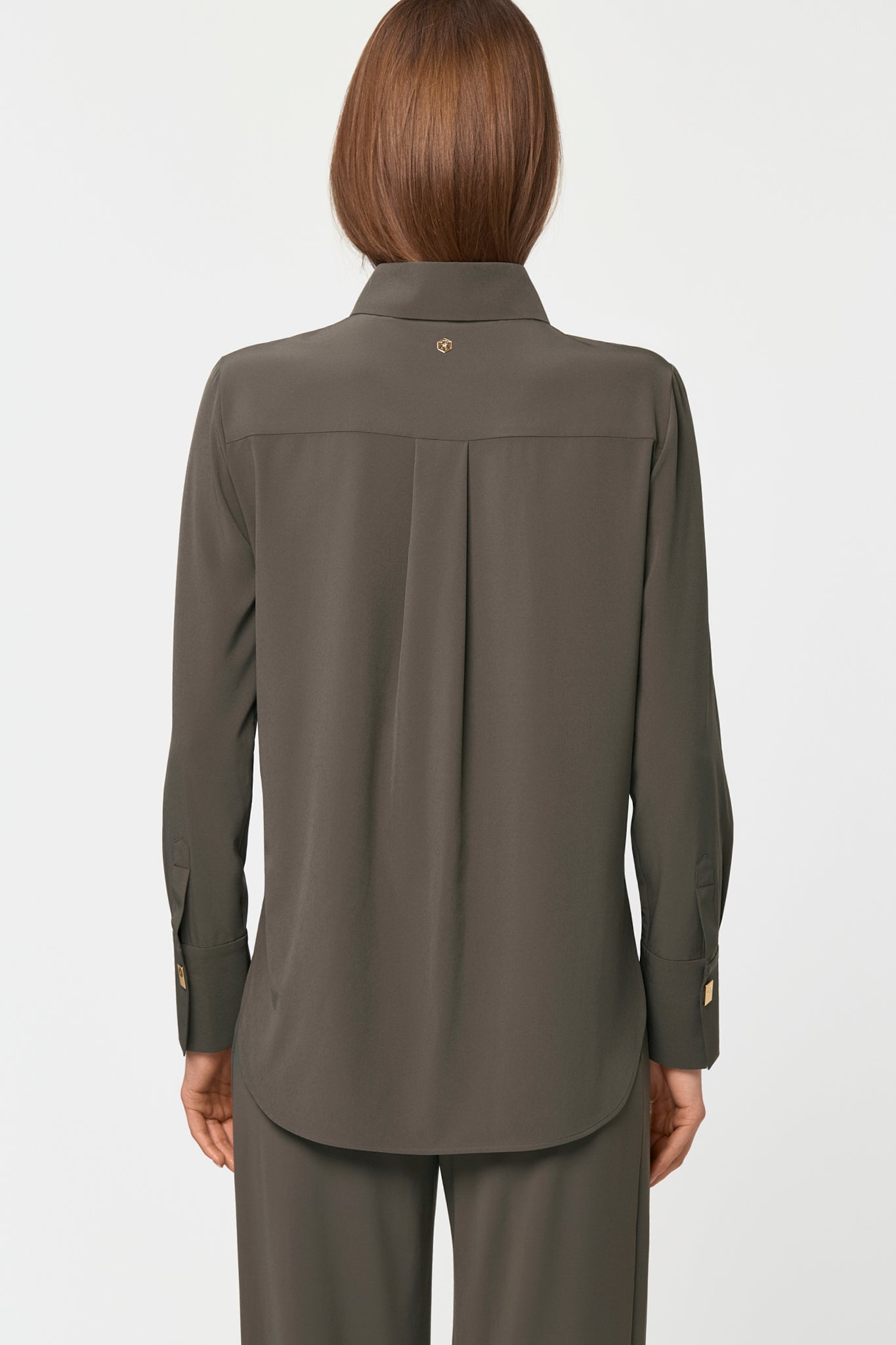 MARTENZI Shirt ombre