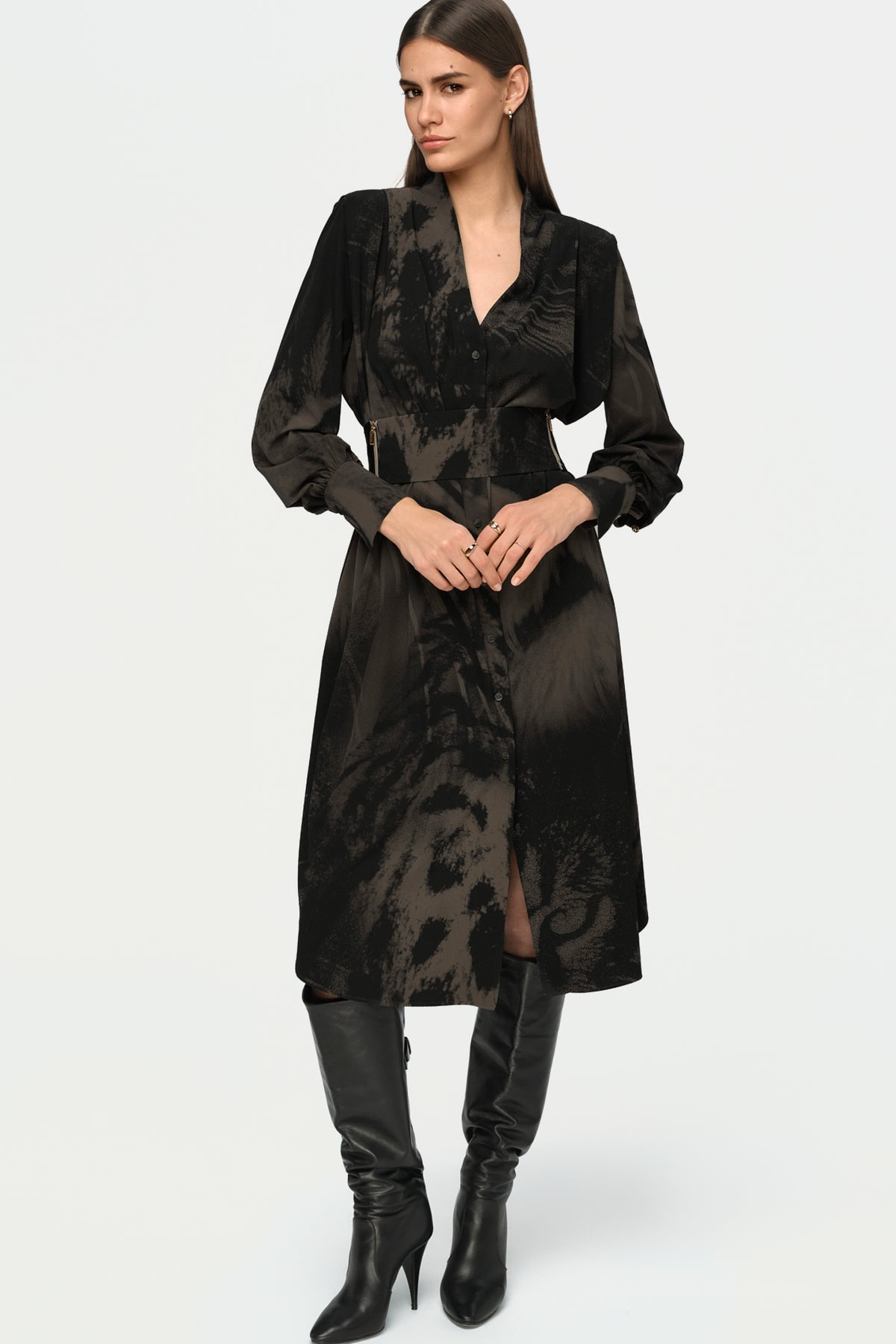 LOSPIRITO Dress vicini