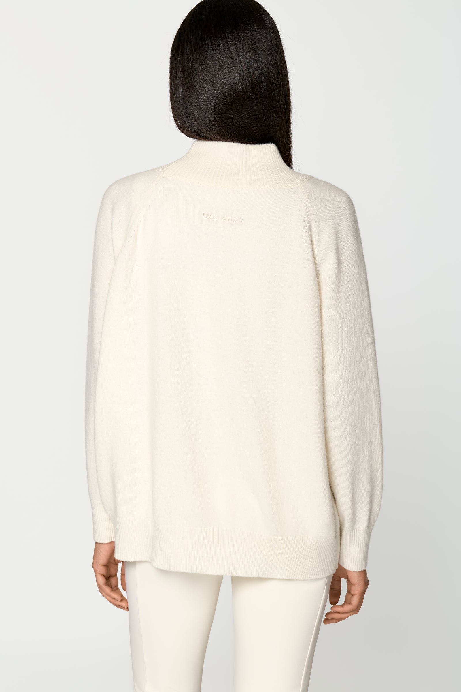 MOIRAI Sweater cajo
