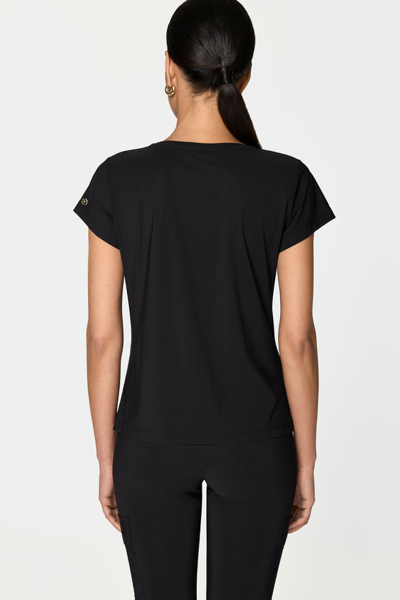 CHER Top black