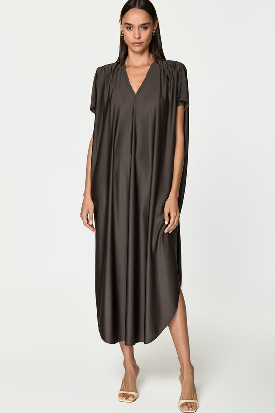 ETHERA Kaftan ombre