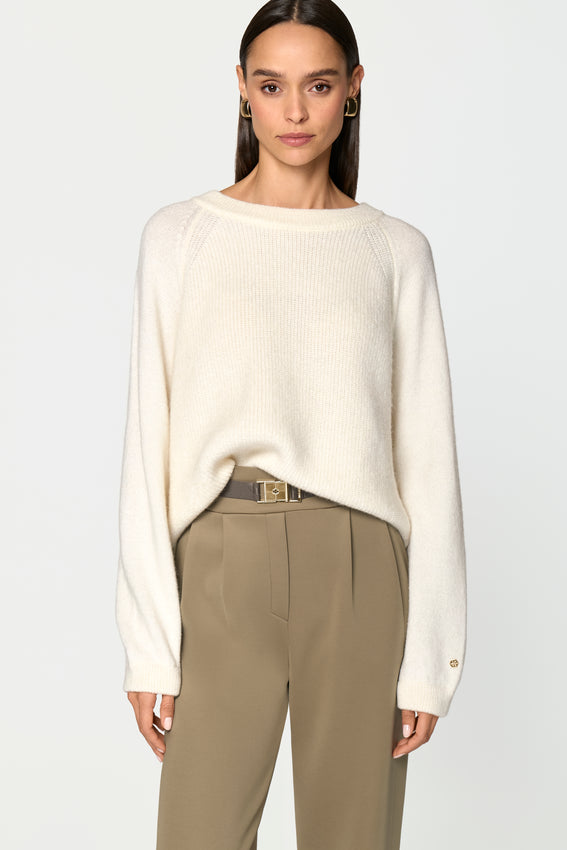 SIRIN Sweater cajo