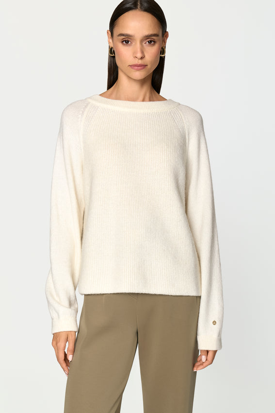 SIRIN Sweater cajo