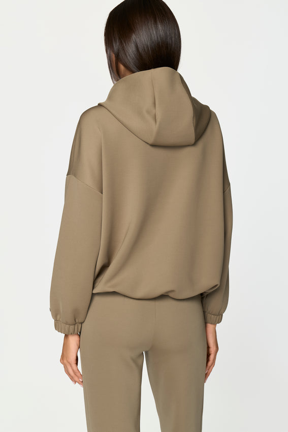 NARO Sweatshirt oliva