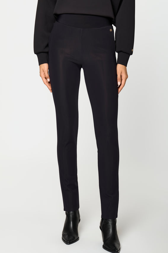 WINDBLOCKER Stretch Pants black