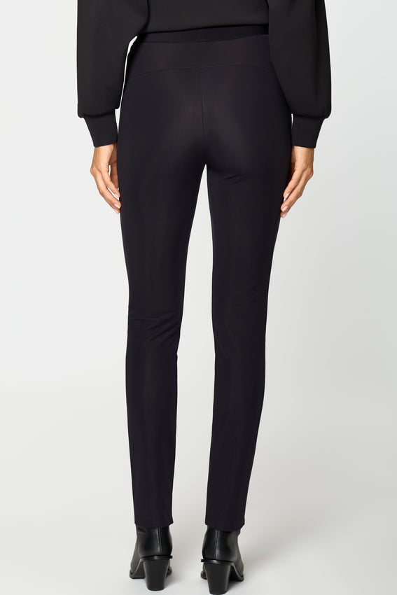 WINDBLOCKER Stretch Pants black