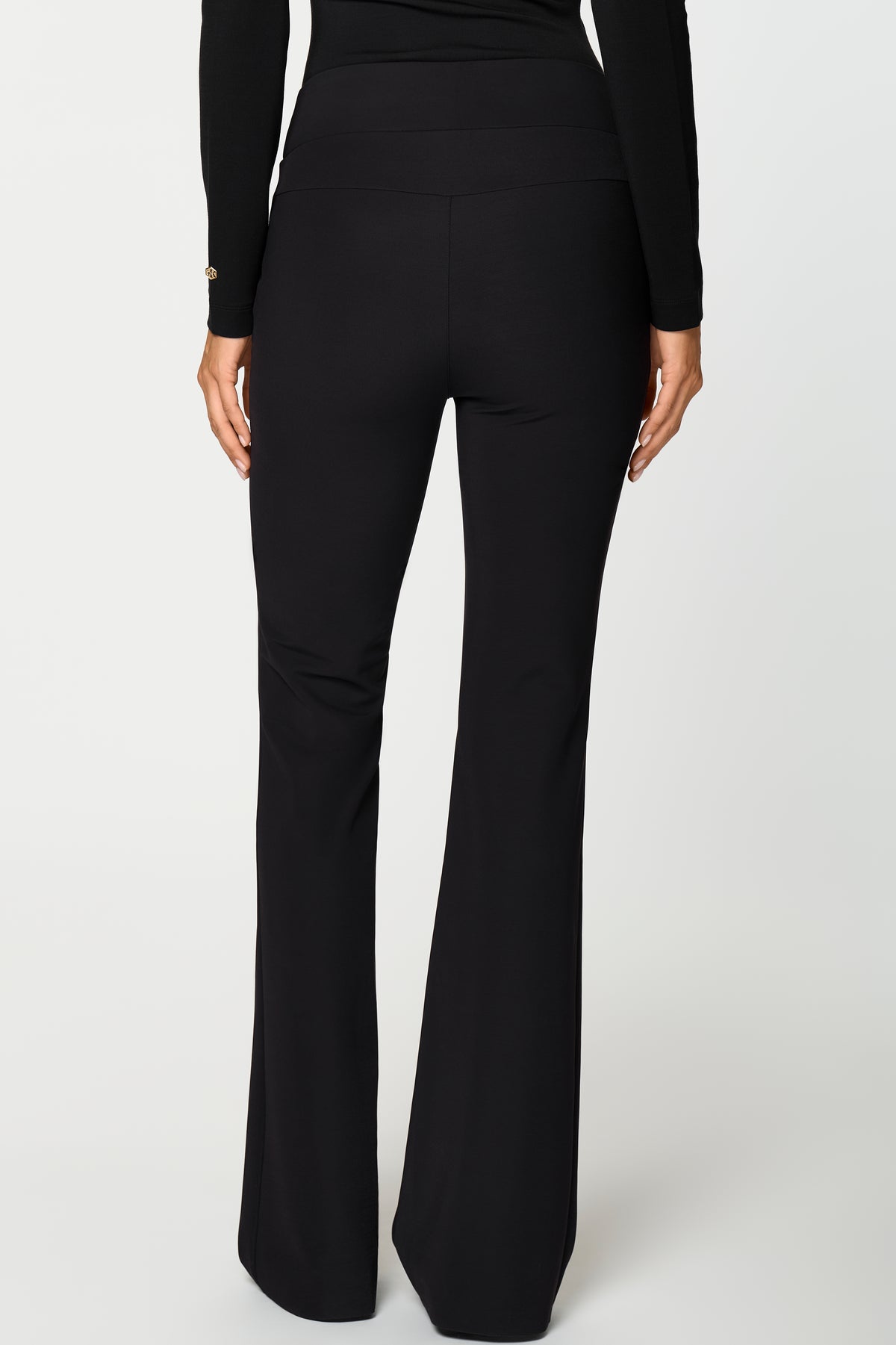 MASSARI Pants black