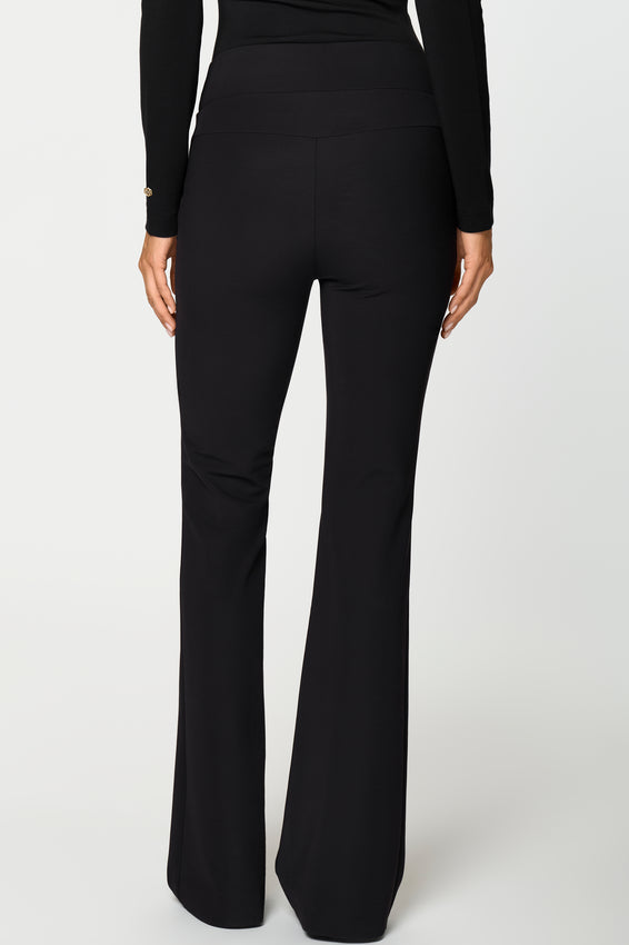 MASSARI Pants black