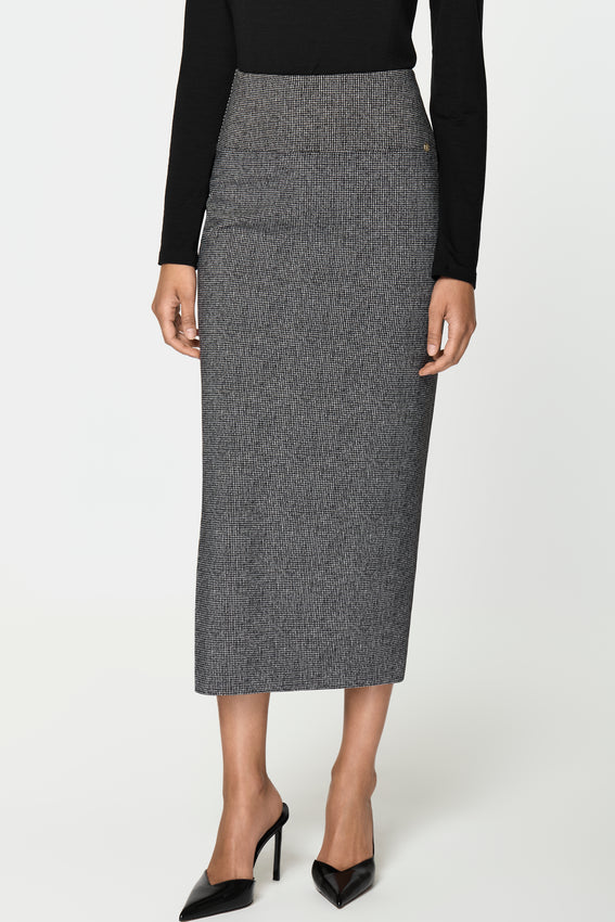 TORRONA Skirt gera