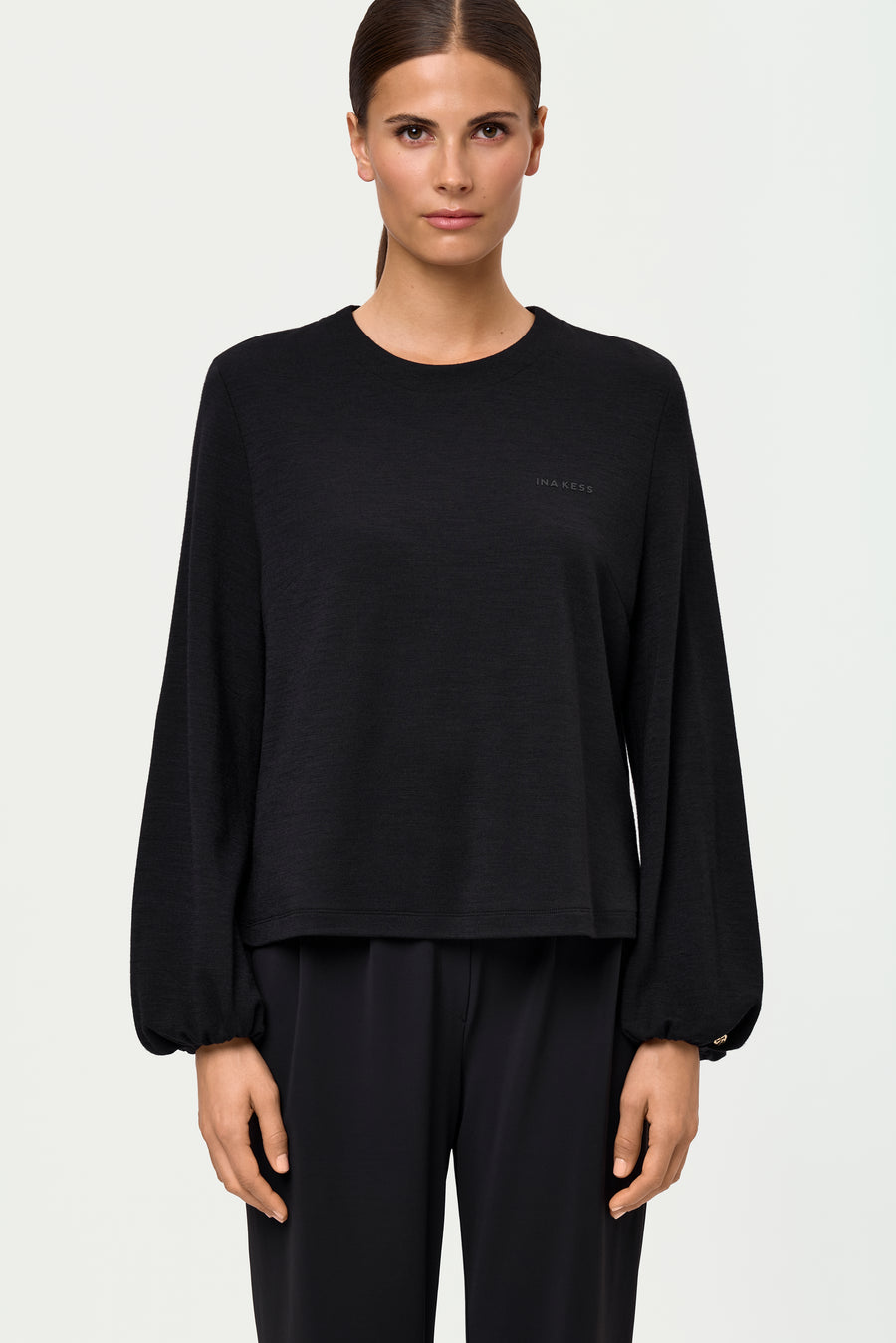 MERAKI Top black
